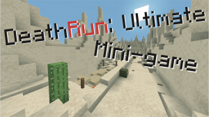 DeathRun: Ultimate